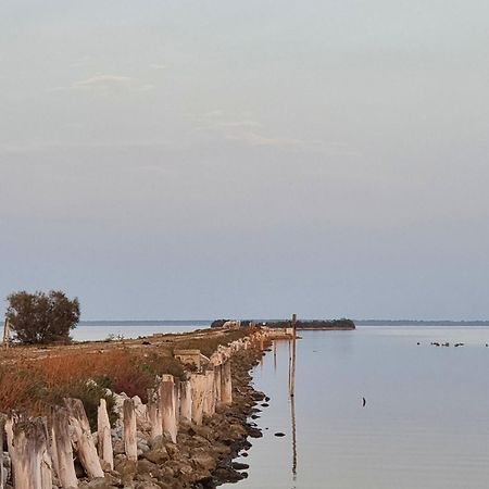 Al Ponticello Bed & Breakfast Comacchio Luaran gambar