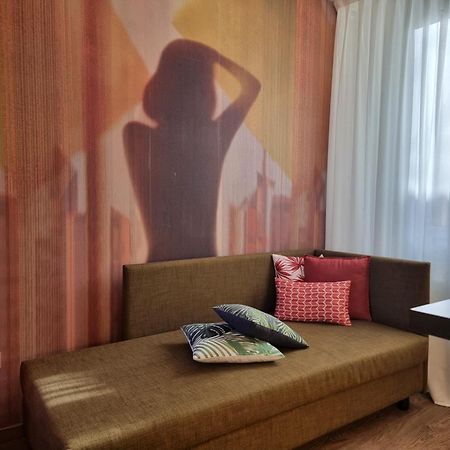Al Ponticello Bed & Breakfast Comacchio Luaran gambar