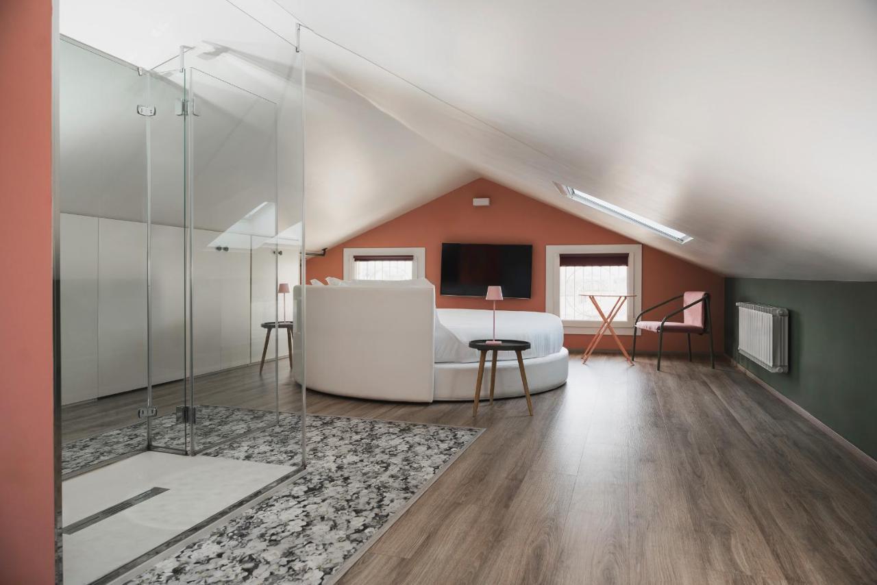 Al Ponticello Bed & Breakfast Comacchio Luaran gambar