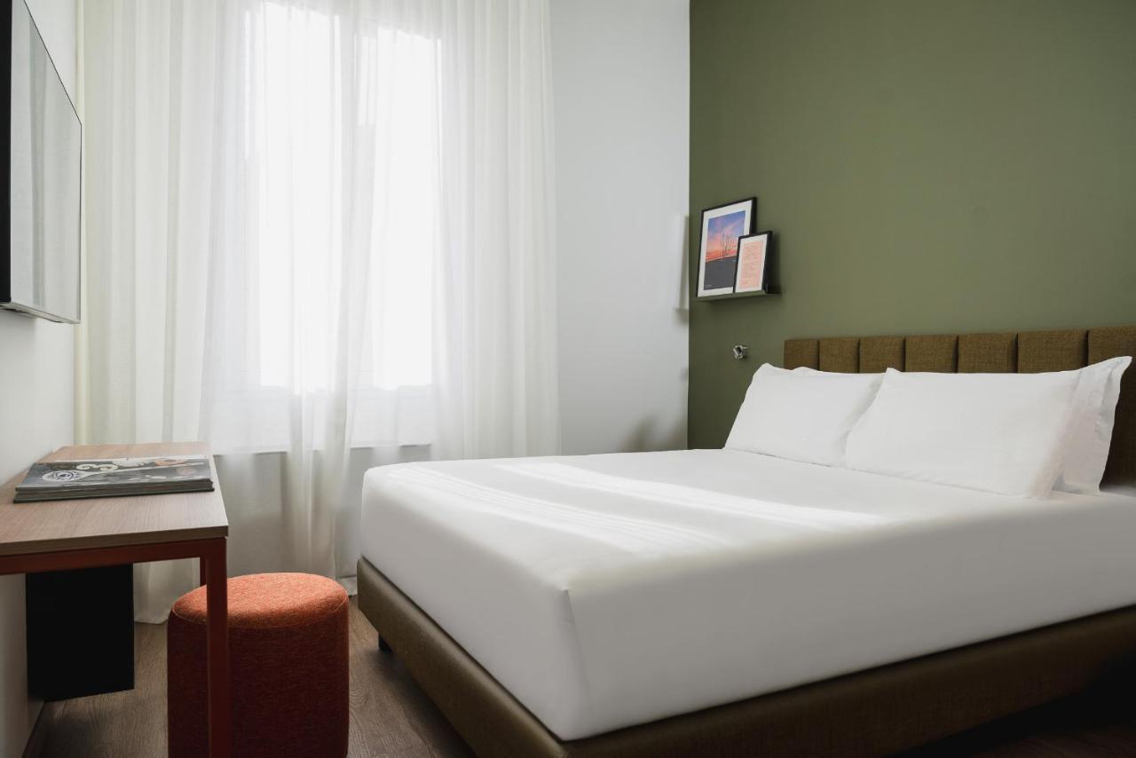 Al Ponticello Bed & Breakfast Comacchio Luaran gambar