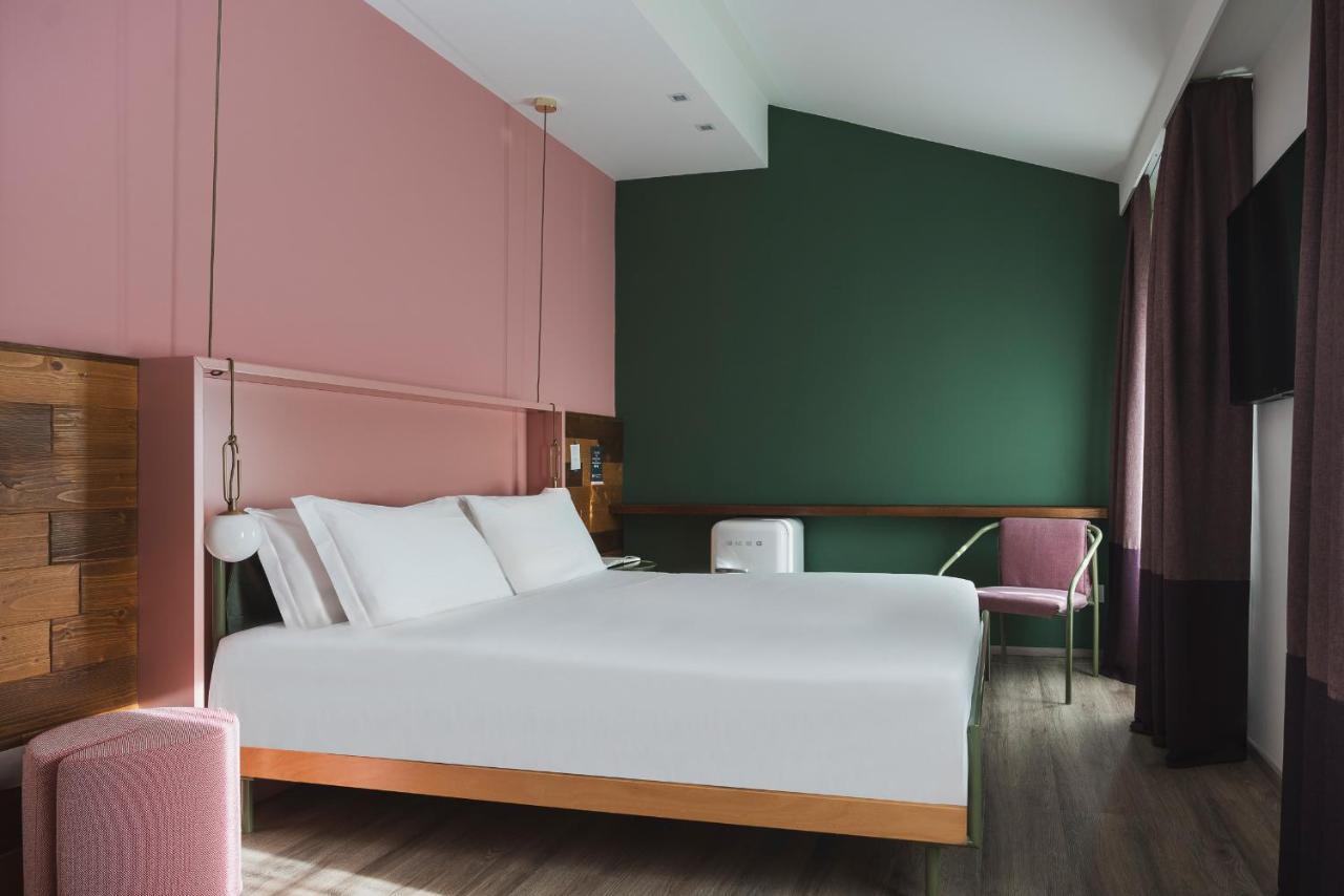 Al Ponticello Bed & Breakfast Comacchio Luaran gambar