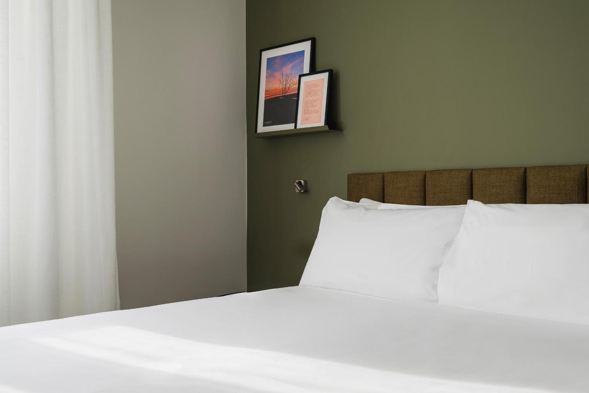 Al Ponticello Bed & Breakfast Comacchio Luaran gambar