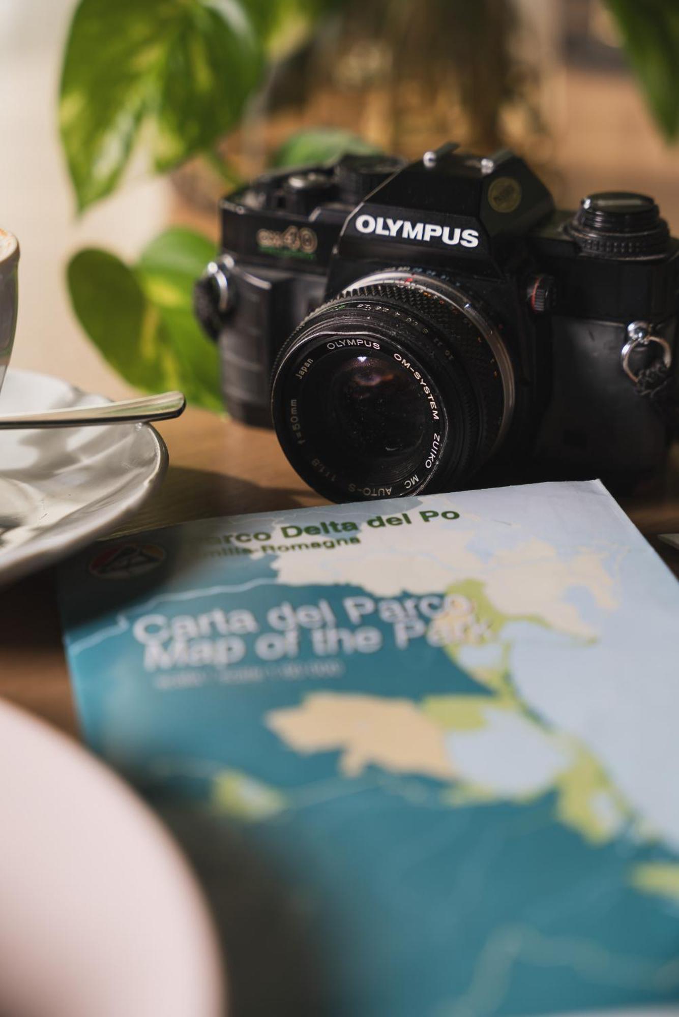 Al Ponticello Bed & Breakfast Comacchio Luaran gambar