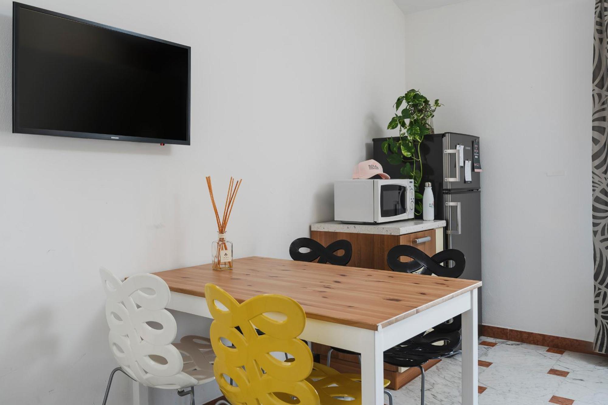 Al Ponticello Bed & Breakfast Comacchio Luaran gambar