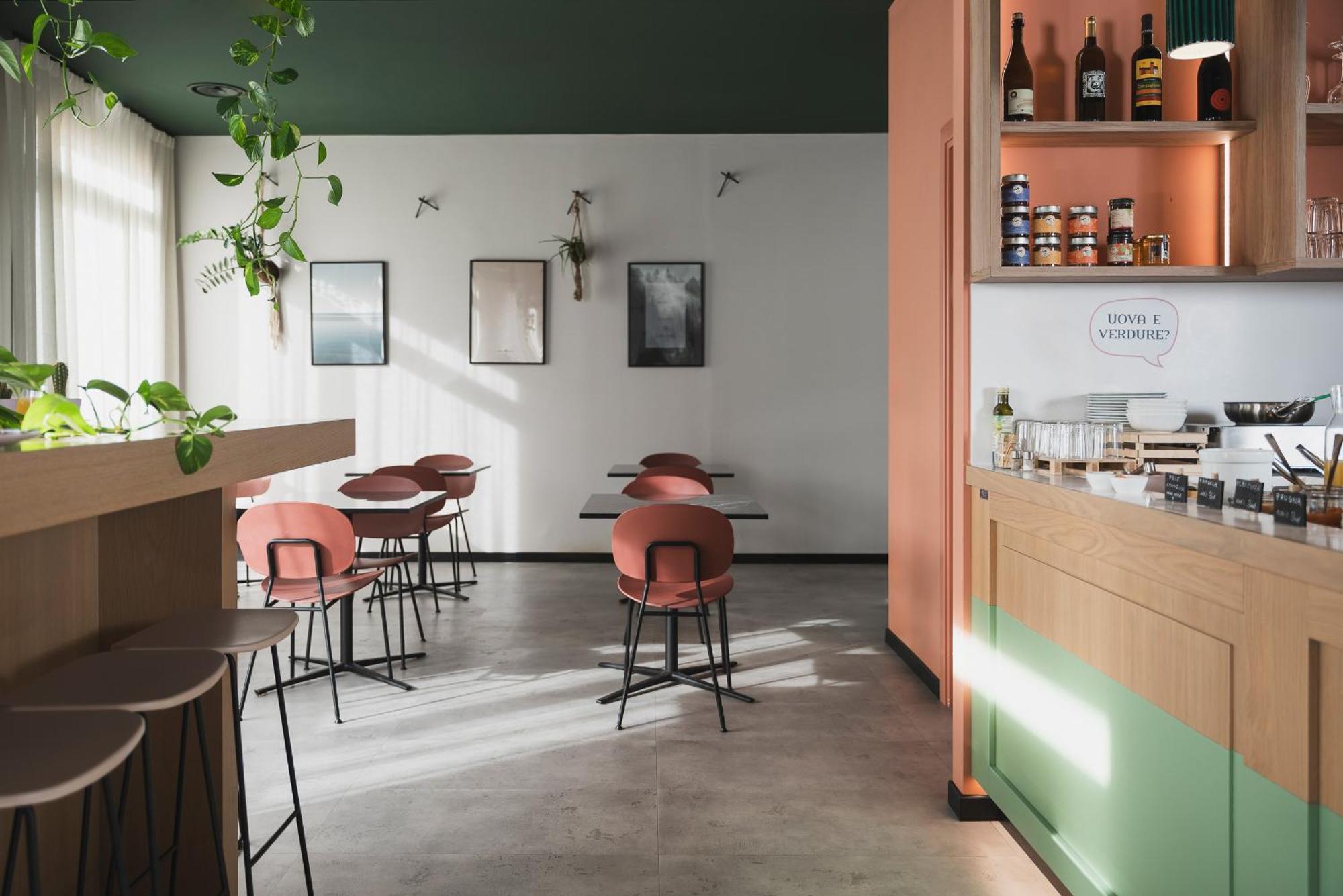 Al Ponticello Bed & Breakfast Comacchio Luaran gambar