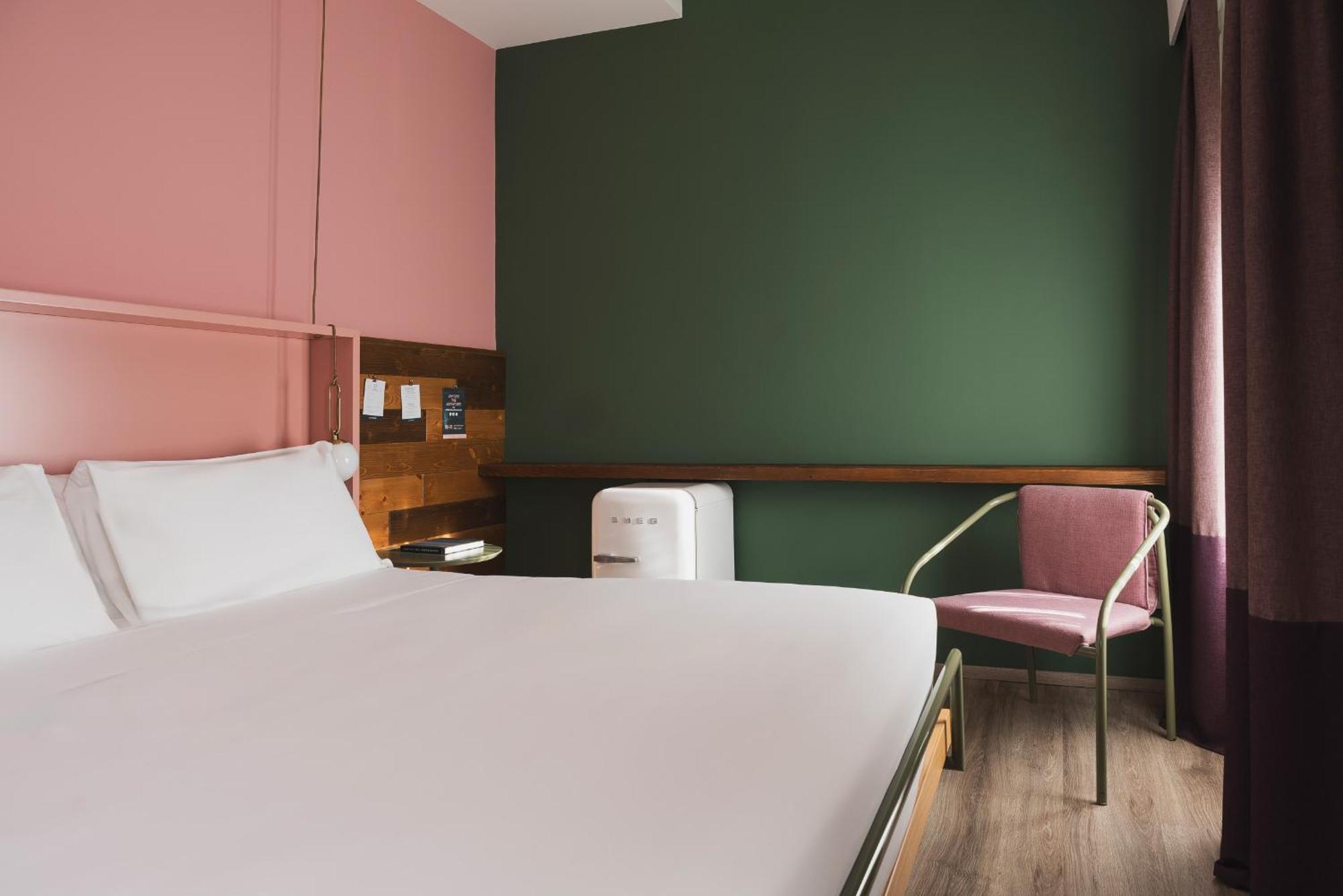 Al Ponticello Bed & Breakfast Comacchio Luaran gambar