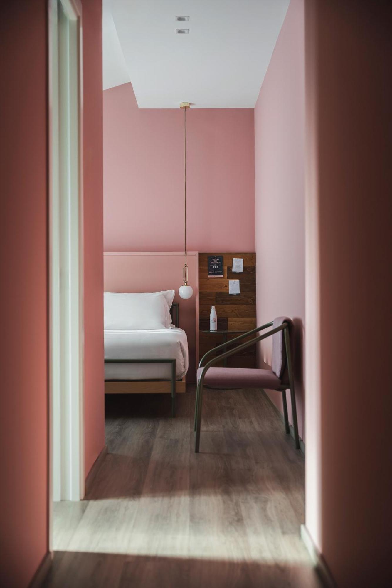 Al Ponticello Bed & Breakfast Comacchio Luaran gambar
