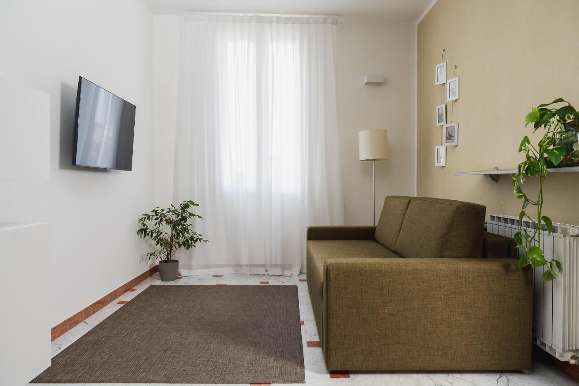 Al Ponticello Bed & Breakfast Comacchio Luaran gambar