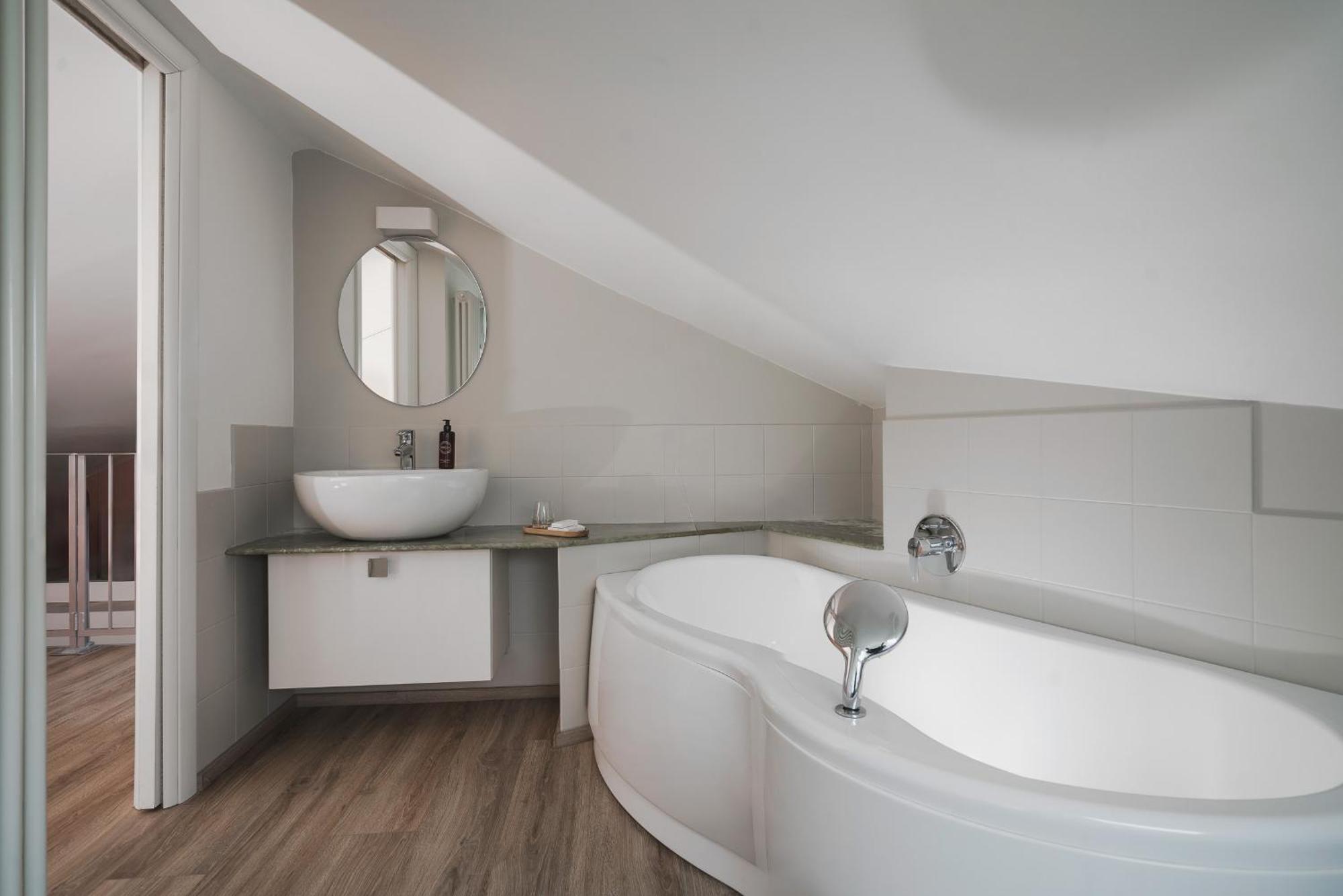 Al Ponticello Bed & Breakfast Comacchio Luaran gambar