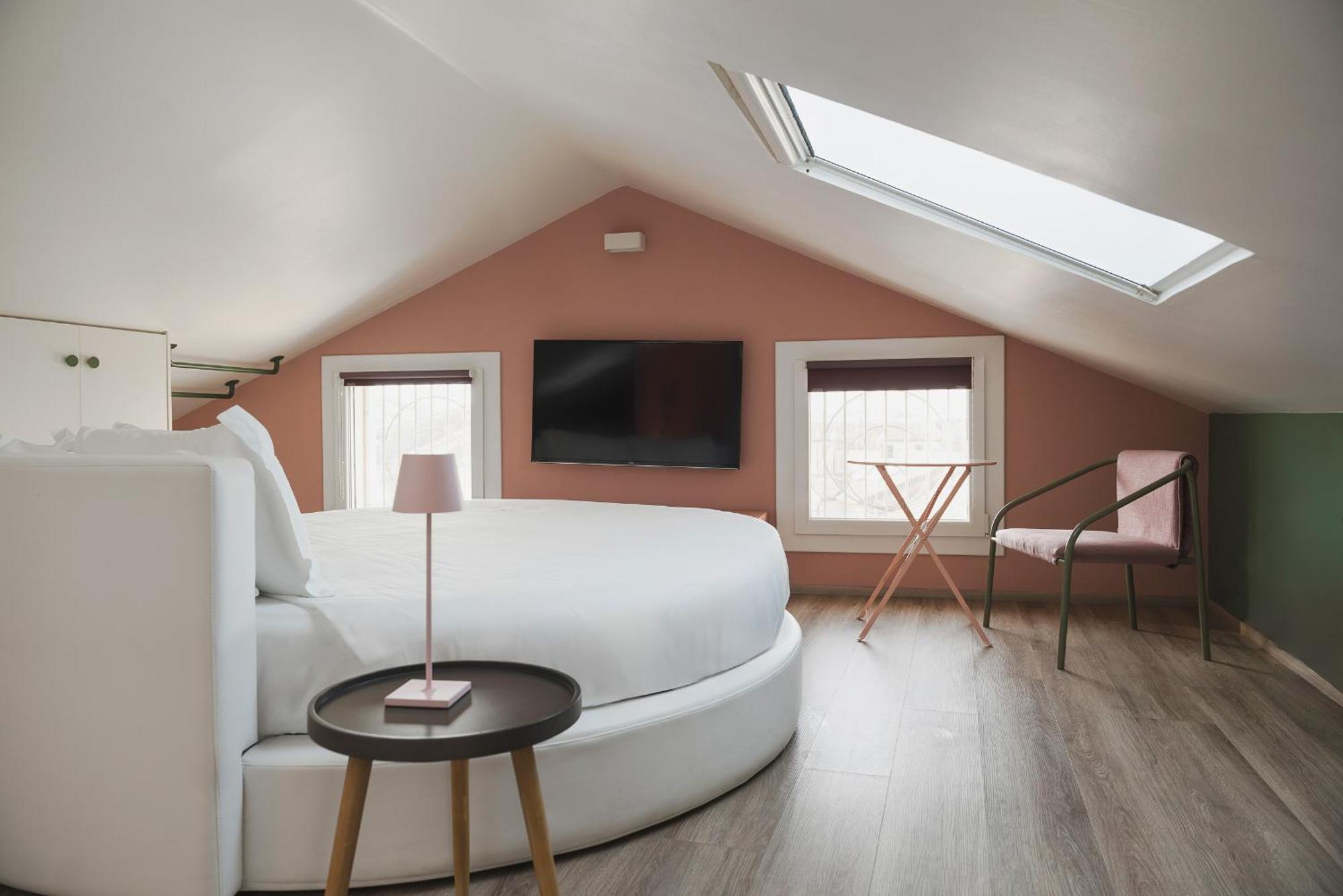 Al Ponticello Bed & Breakfast Comacchio Luaran gambar