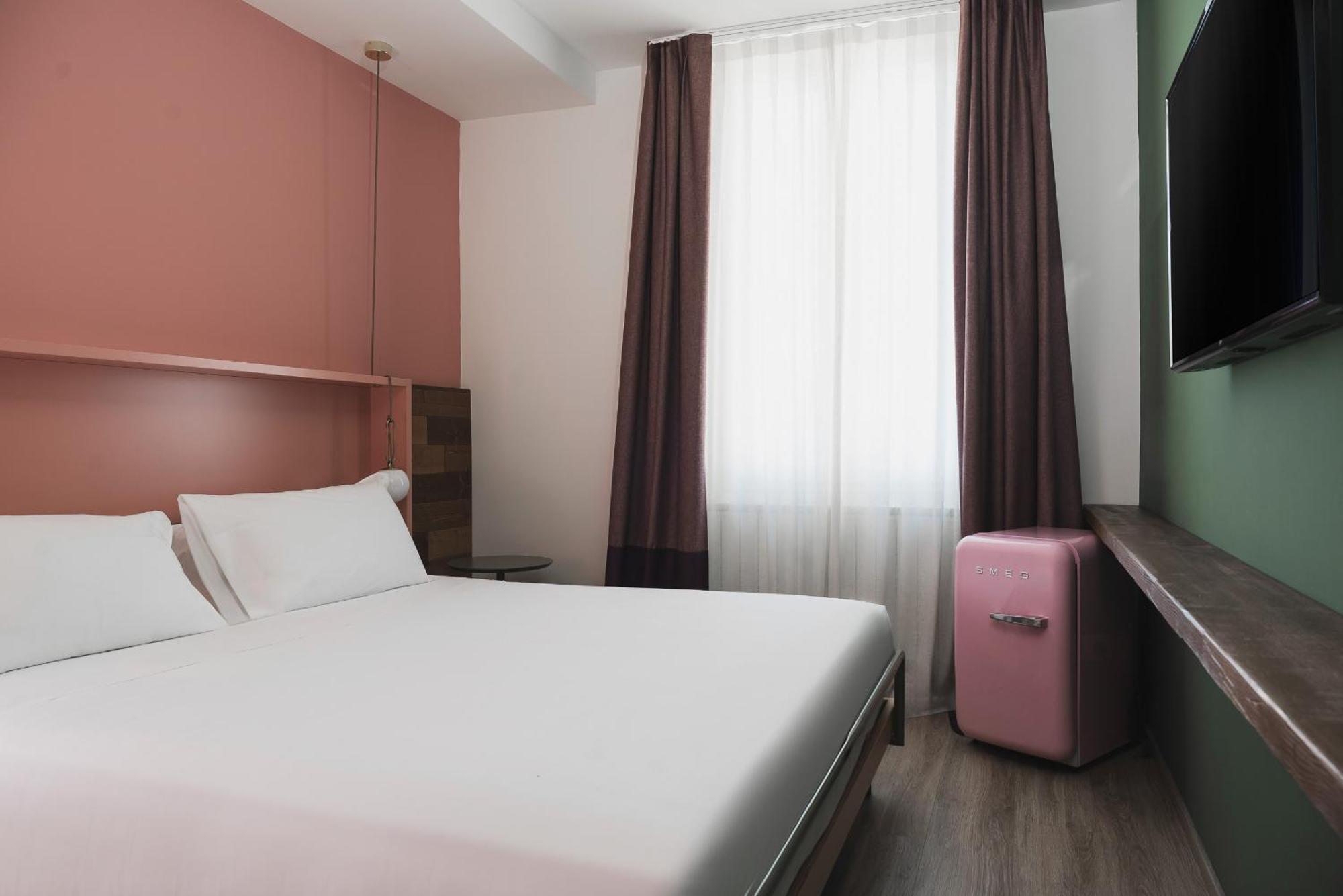 Al Ponticello Bed & Breakfast Comacchio Luaran gambar
