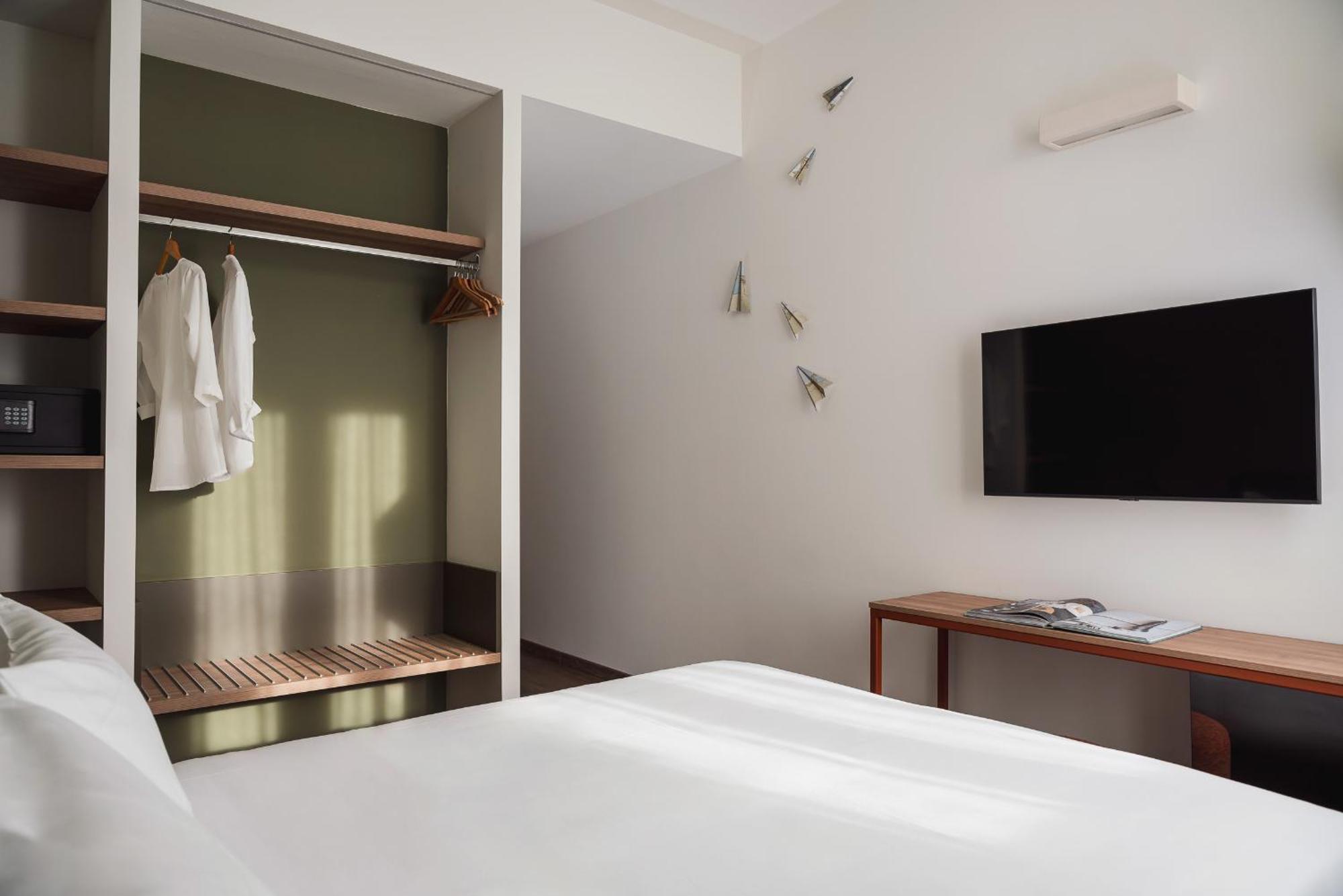 Al Ponticello Bed & Breakfast Comacchio Luaran gambar