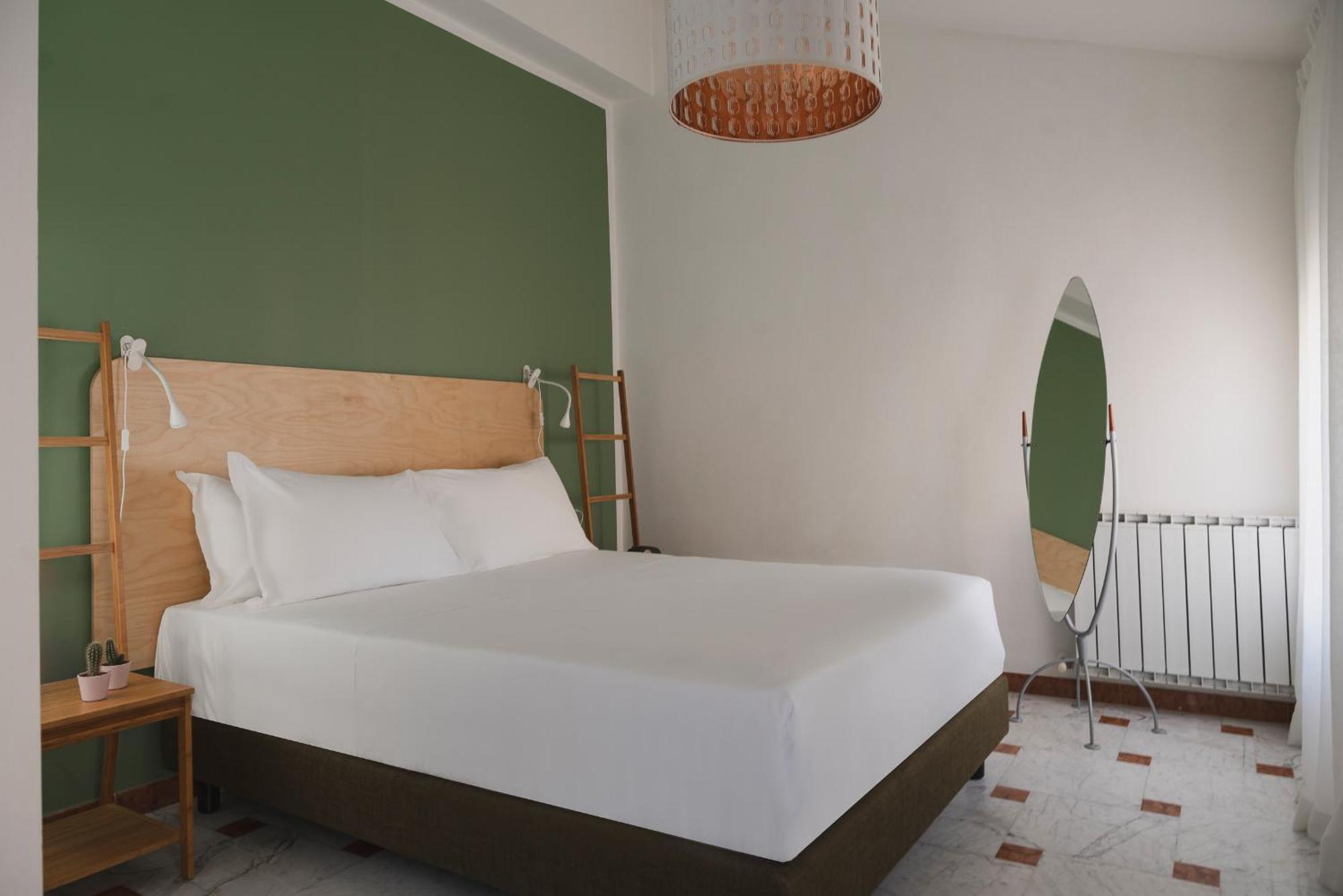 Al Ponticello Bed & Breakfast Comacchio Luaran gambar