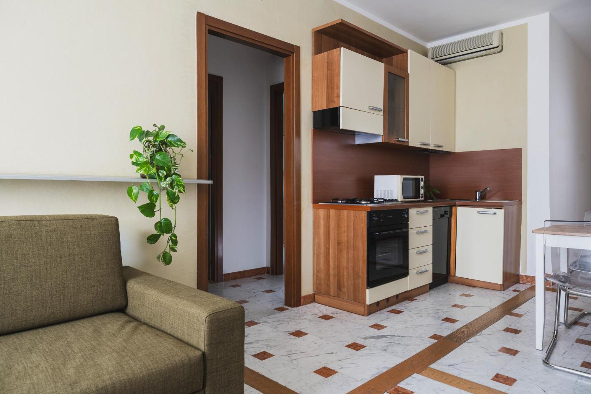 Al Ponticello Bed & Breakfast Comacchio Luaran gambar