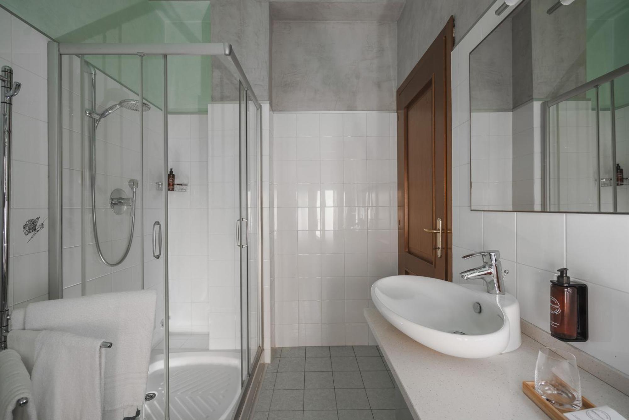 Al Ponticello Bed & Breakfast Comacchio Luaran gambar