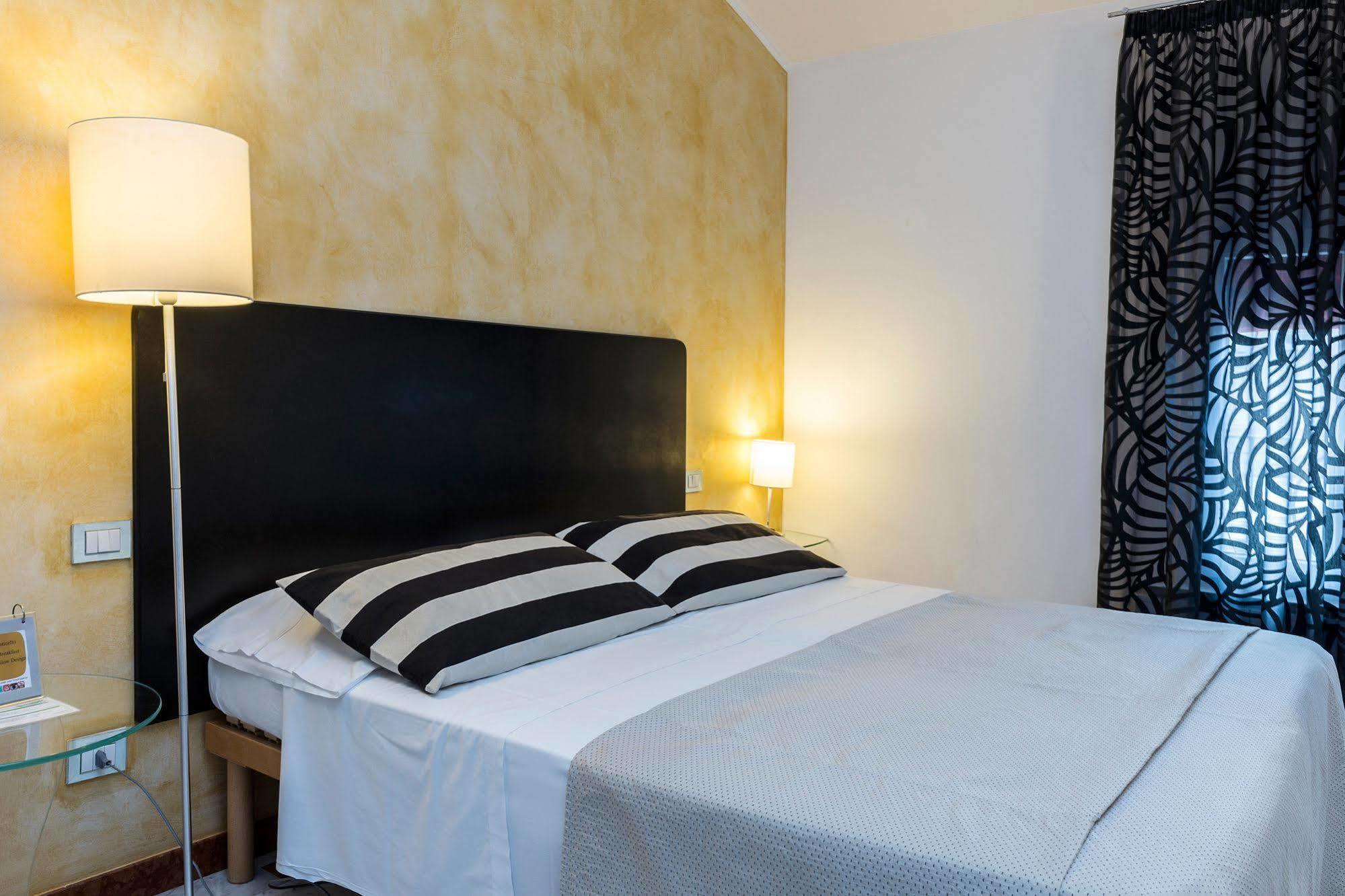 Al Ponticello Bed & Breakfast Comacchio Luaran gambar