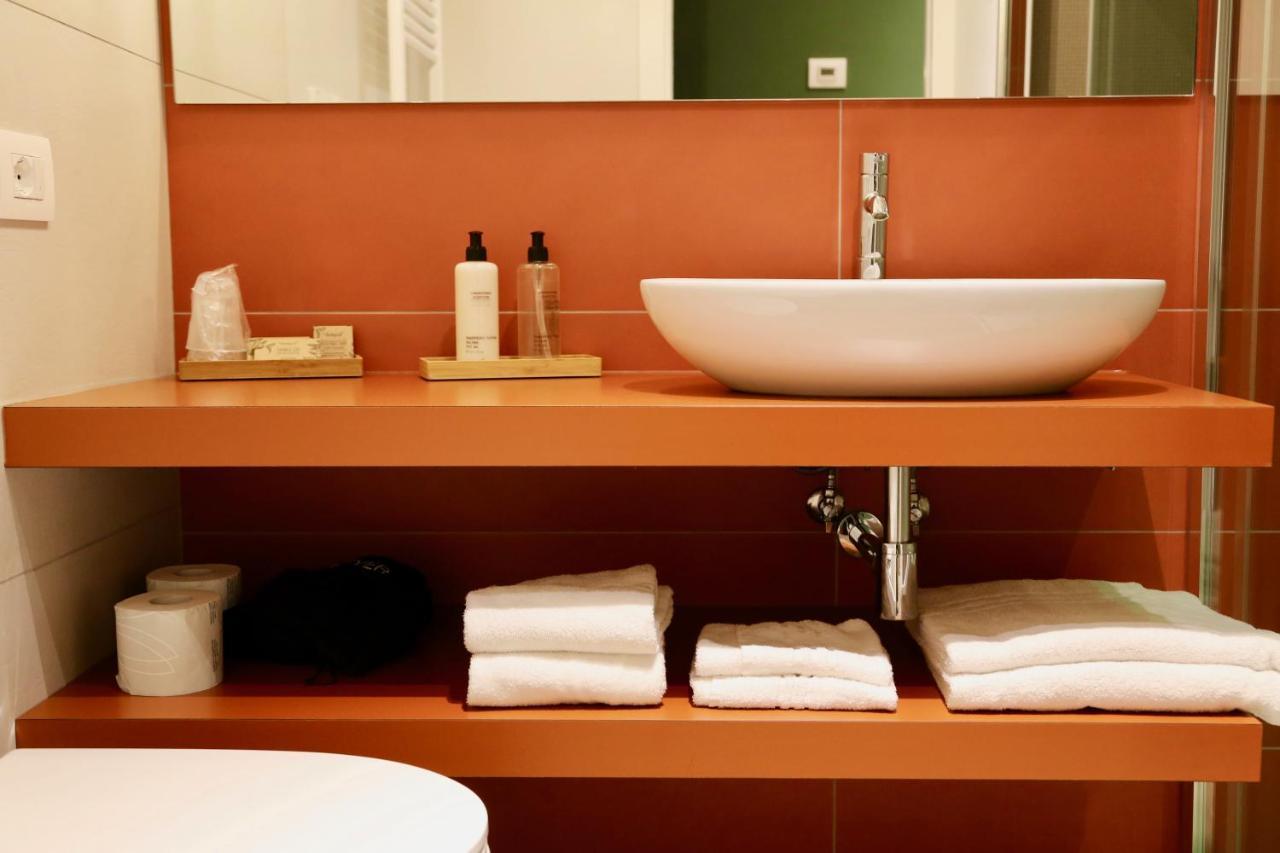Al Ponticello Bed & Breakfast Comacchio Luaran gambar